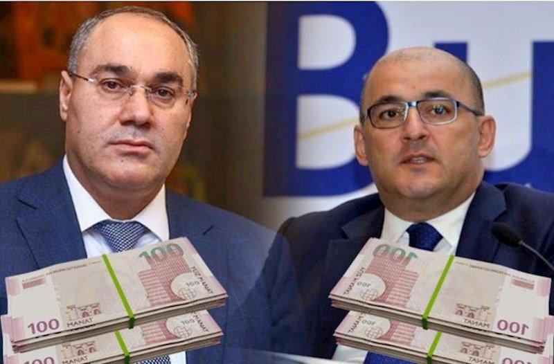 Şahin Bağırov Səfər Mehdiyevdən 2 dəfə çox pul toplayıb – Bir ayda 747 milyon…