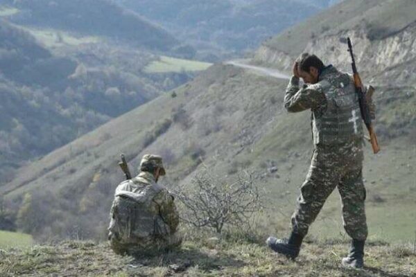 Azərbaycan bu gün 5 erməni hərbçini təhvil verib – YENİLƏNİB