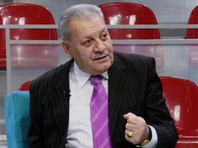 “Səsləri, geyimləri də kasaddır, oxumaq üçün səhnəyə çıxmırlar ki” – Xalq Artisti həmkarlarını tənqid etdi