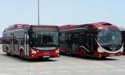 Marşrut avtobuslarında gediş haqqı bu qədər olacaq – MƏBLƏĞ AÇIQLANDI