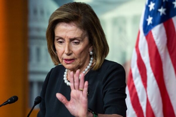 Pelosi Xankəndinə getmir, Araiklə isə görüşərsə…