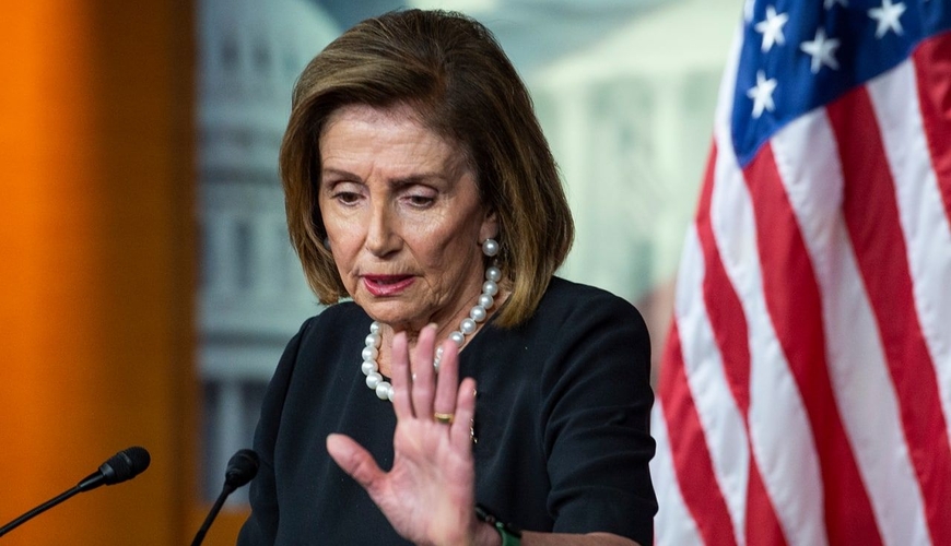 Pelosi Xankəndinə getmir, Araiklə isə görüşərsə…