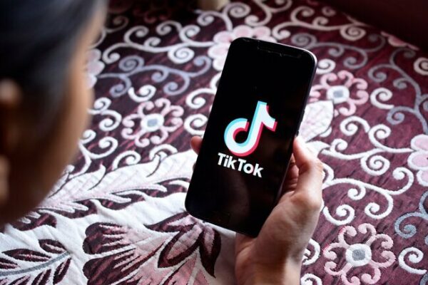 “TikTok”da polisi söyən gənc cəzalandırıldı