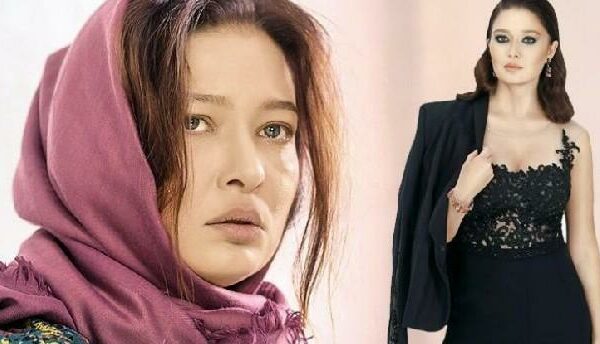 Nurgül Yeşilçay: “İranda baş örtüyüm açıldığı üçün…”