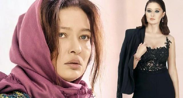 Nurgül Yeşilçay: “İranda baş örtüyüm açıldığı üçün…”