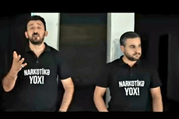 “Ağ ölüm” sosial mediaya bomba kimi düşdü – VİDEO