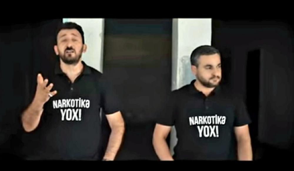 “Ağ ölüm” sosial mediaya bomba kimi düşdü – VİDEO