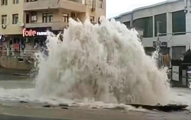 Başsız qalan “AZƏRSU” – “Sistem sıradan çıxıb, gündə nə qədər qəza baş verir”