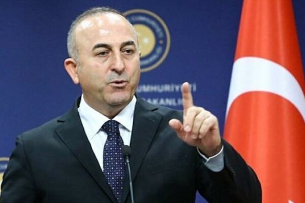 “Azərbaycan və Ermənistan 5 prinsip üzərində anlaşdılar” – Çavuşoğlu