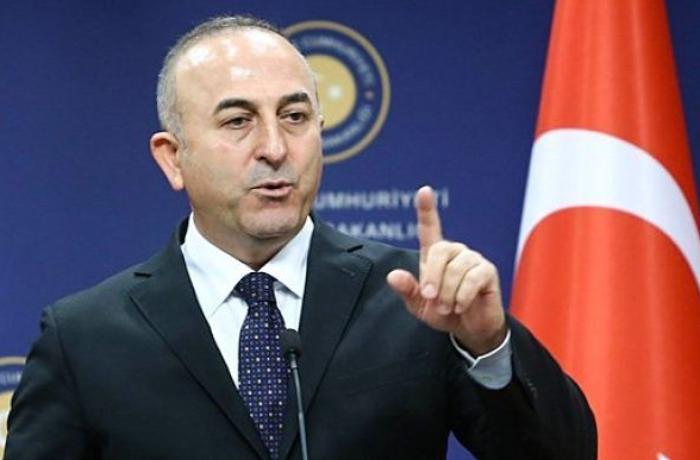 “Azərbaycan və Ermənistan 5 prinsip üzərində anlaşdılar” – Çavuşoğlu