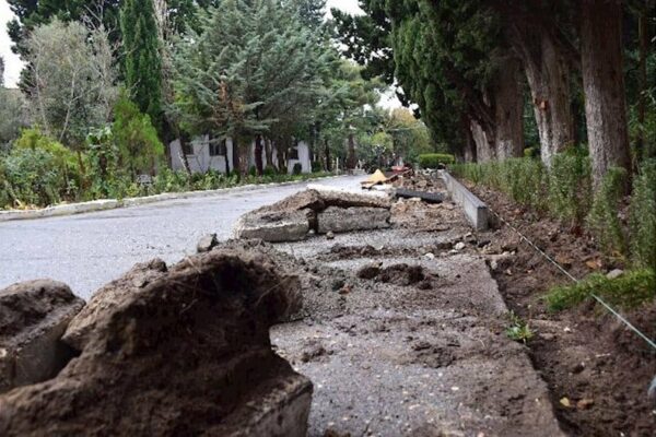 İcra hakimiyyəti Bakıda bu bağın abadlaşdırılmasına 58 milyon manat ayırdı