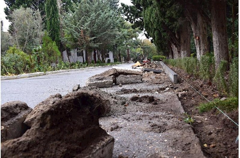 İcra hakimiyyəti Bakıda bu bağın abadlaşdırılmasına 58 milyon manat ayırdı