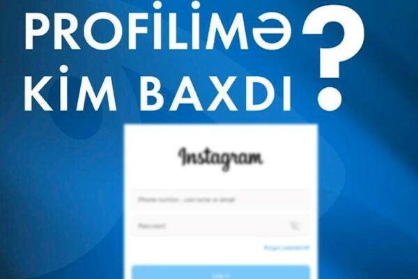 DİN-dən “Profilimə kim baxdı” vədi verən proqramlarla bağlı – Xəbərdarlıq