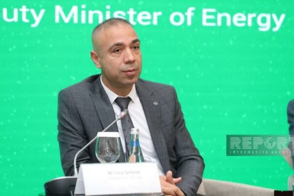 BP Qarabağda 11 kiçik su elektrik stansiyasını bərpa edəcək