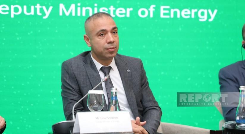 BP Qarabağda 11 kiçik su elektrik stansiyasını bərpa edəcək