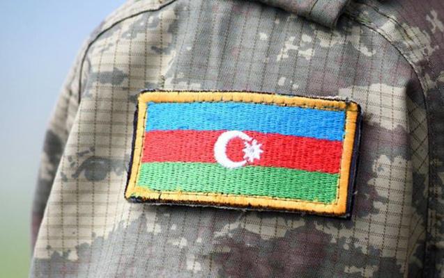 Daha bir hərbçimiz vəfat etdi