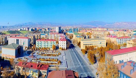 Naxçıvan gömrüyünə rəis Bakıdan göndərildi