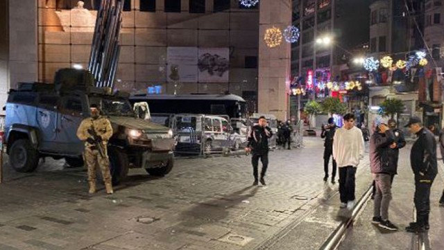 İstanbulda terror aktı ilə bağlı saxlanılanların sayı 50-yə çatıb