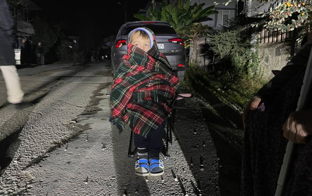 Türkiyədə güclü zəlzələ, 2 ölü, 50 yaralı – Yenilənib