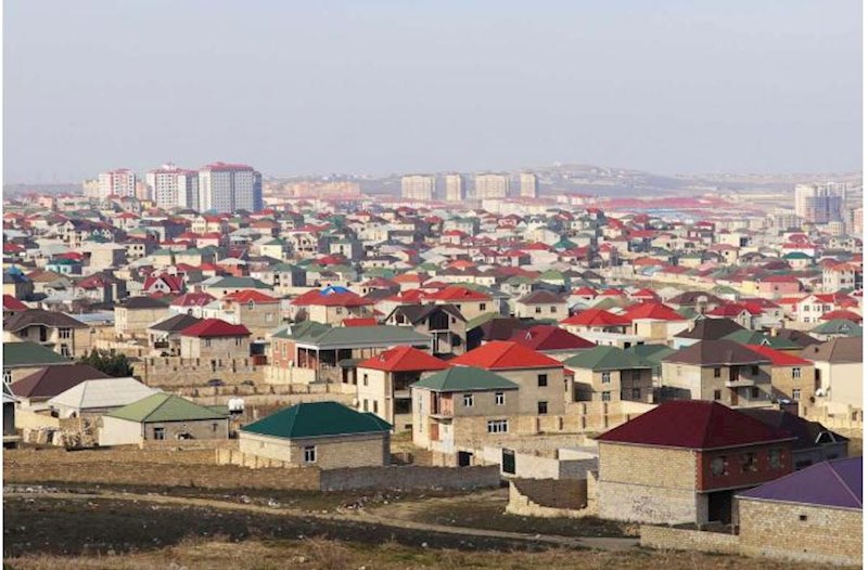 Bu metrostansiyanın yaxınlığındakı evlər sökülə bilər