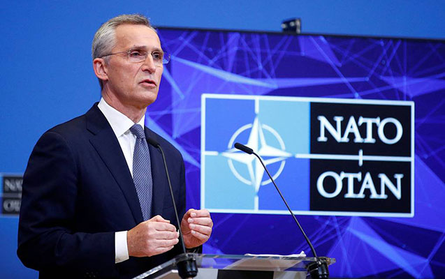 “Putin böyük strateji səhvə yol verib” – NATO