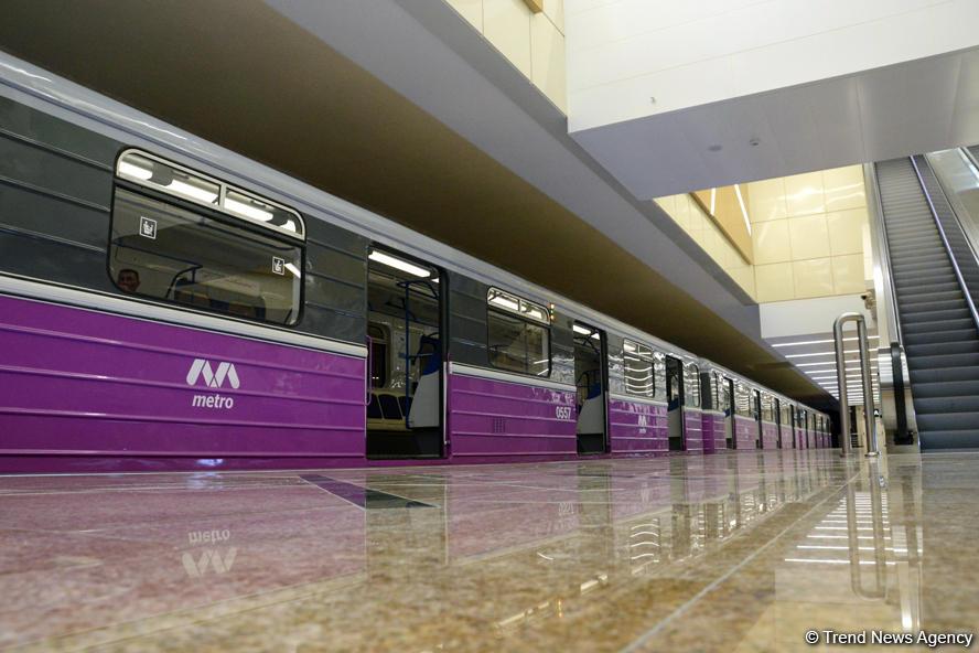 Yeni metro stansiyası şəhərdə sıxlığı azaldacaq? – RƏY