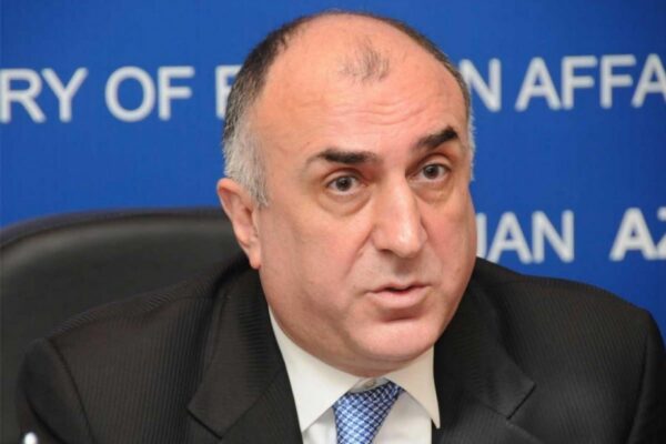 Elmar Məmmədyarov: “İran polisi hərəkət belə etmədi”