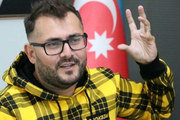 Murad “Avroviziya” mahnı seçimlərini qınadı: “Proses müəmmalı olmamalıdır”