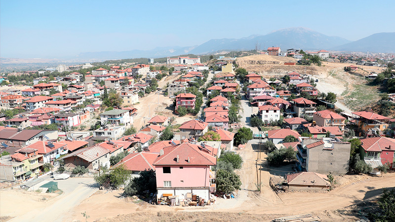 450 min sənədsiz evlə bağlı şad xəbər – Rəsmi