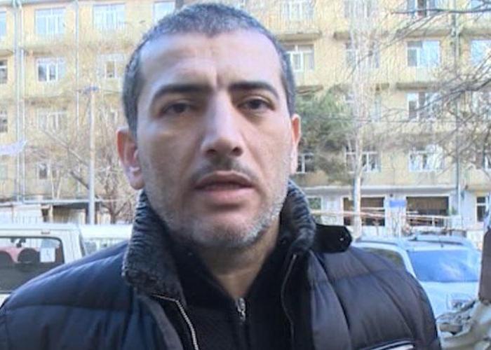 Qohumu Ələkbər Yasamallının səhhəti haqda danışdı – “Beş-altı ay idi ki…”