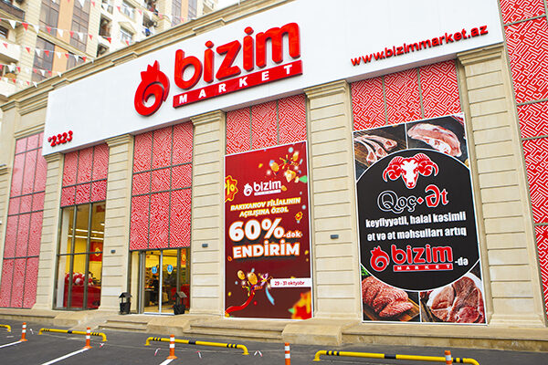 “Bizim Market” bağlanır