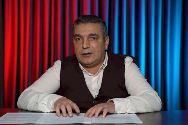 “İranla quru sərhədləri bağlı saxlayaraq digər ölkələrlə yolları açaq”