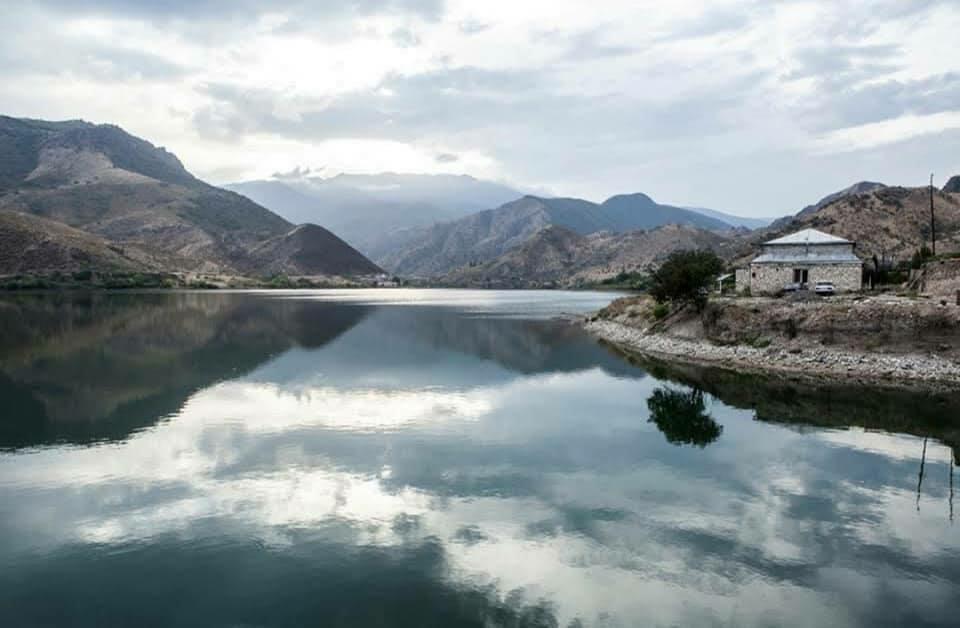 Suqovuşan niyə quruyur? – Rəsmi açıqlama