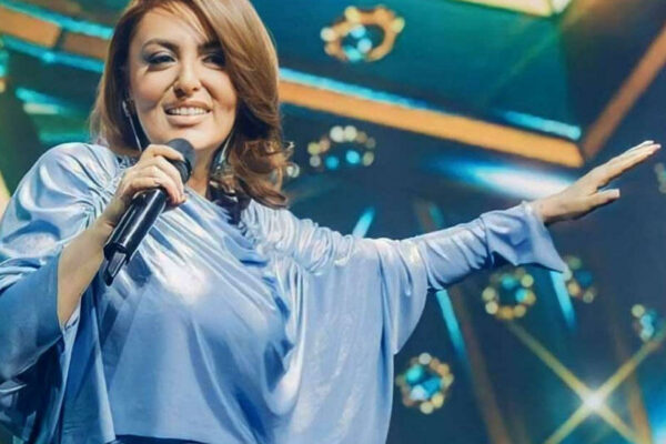 Sevda Ələkbərzadə:“Bizim köhnə binalar sökülməsin”