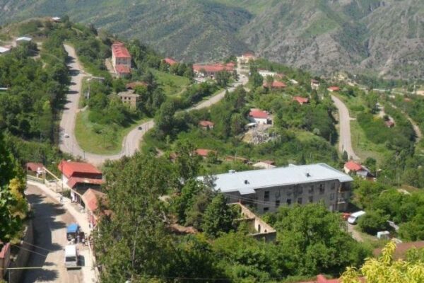 İşğaldan azad edilmiş rayonlara – bir ildə 4 milyard manat yatırılıb