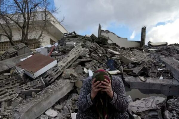 Şok zəlzələ xəbərdarlığı – Daha qorxunc və dağıdıcı ola bilər