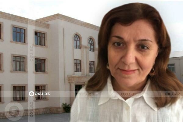 Bakıda müəllim valideynlərdən pul istədi: “Uşaqlar dərsdən qaçırlar, nəyin hesabına hörmət edirik?!” – Video
