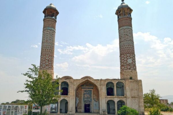 Ağdamın işğaldan azad edilmiş ərazilərinə ilk köç bu tarixdə olacaq