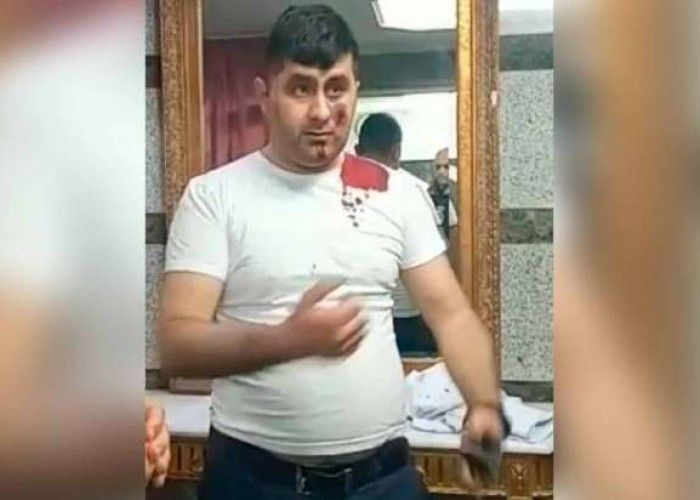 Terrorçunun fikri hamını öldürmək idi, hazırlıqlı gəlmişdi – Vasif Tağıyev