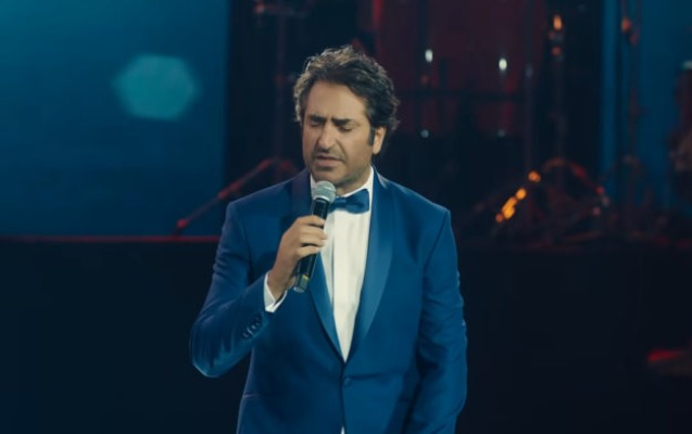 Bu müğənnilərin Bakı konserti təxirə salındı