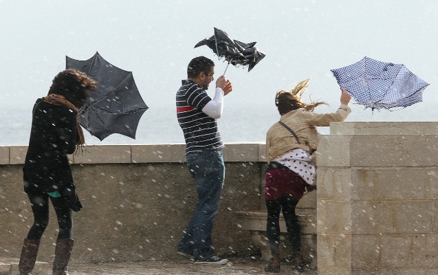 Hava şəraiti kəskin dəyişəcək