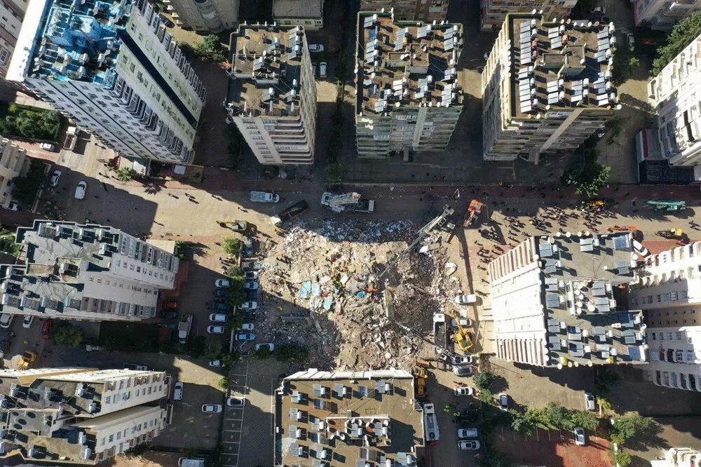 Rəsmi Bakıdan Ədalət Məhkəməsinin qərarına reaksiya