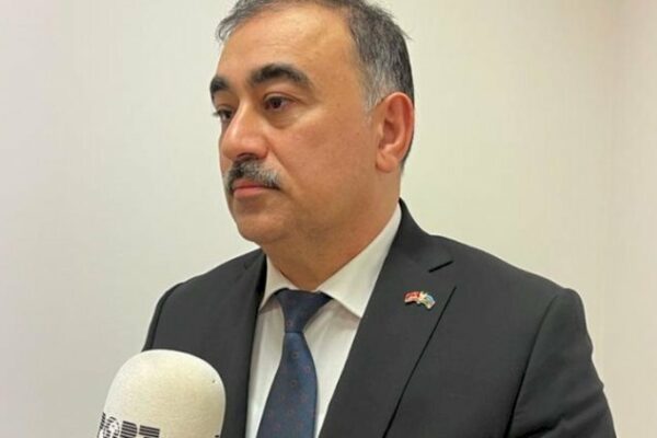Türkiyədəki səfirimizdən zəlzələdə itkin düşən soydaşlarımızla bağlı açıqlama