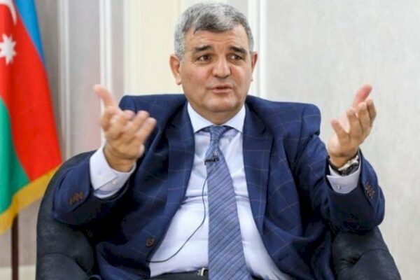 “Mən tikintidə işləmişəm, binaların necə tikildiyini bilirəm” – Deputat narahatdır