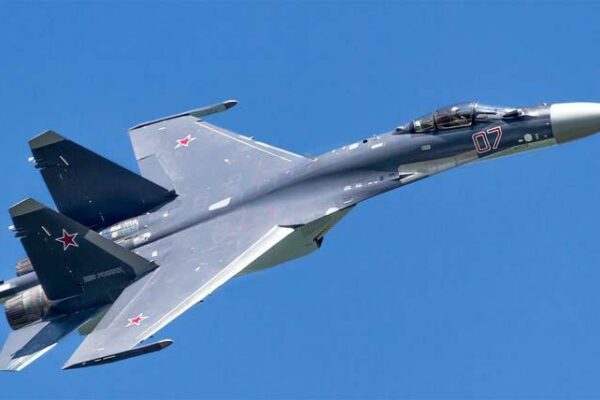 İran Su-35 almaq üçün çalışır – Aştiani