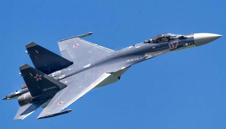 İran Su-35 almaq üçün çalışır – Aştiani