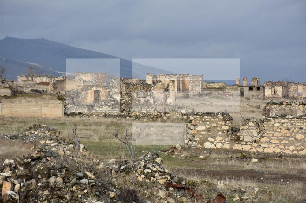 Azad edilmiş ərazilərin bərpasına 32 milyard manatdan çox vəsait yönəldiləcək