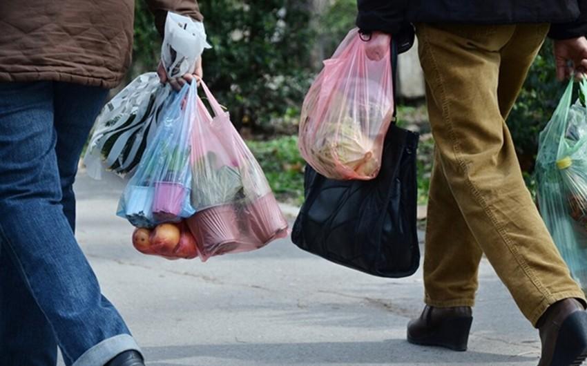 Polietilen torbaların pulla satılmasının “ekoloji faydası” – 45 gündə nə dəyişdi?