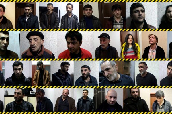 DİN: Son 20 gündə 250 kiloqram narkotik vasitə qanunsuz dövriyyədən çıxarılıb