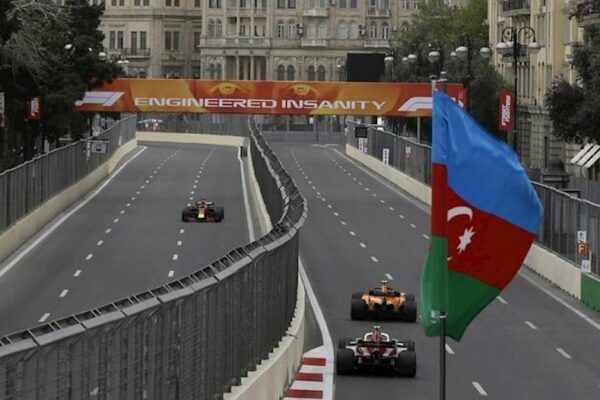 Formula 1-lə bağlı viza prosedurları sadələşdirilir – Sərəncam